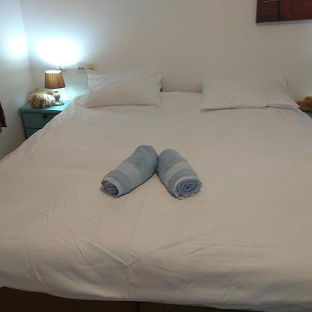 צימר בודד בגליל העליון Kefar Szold Habitación foto
